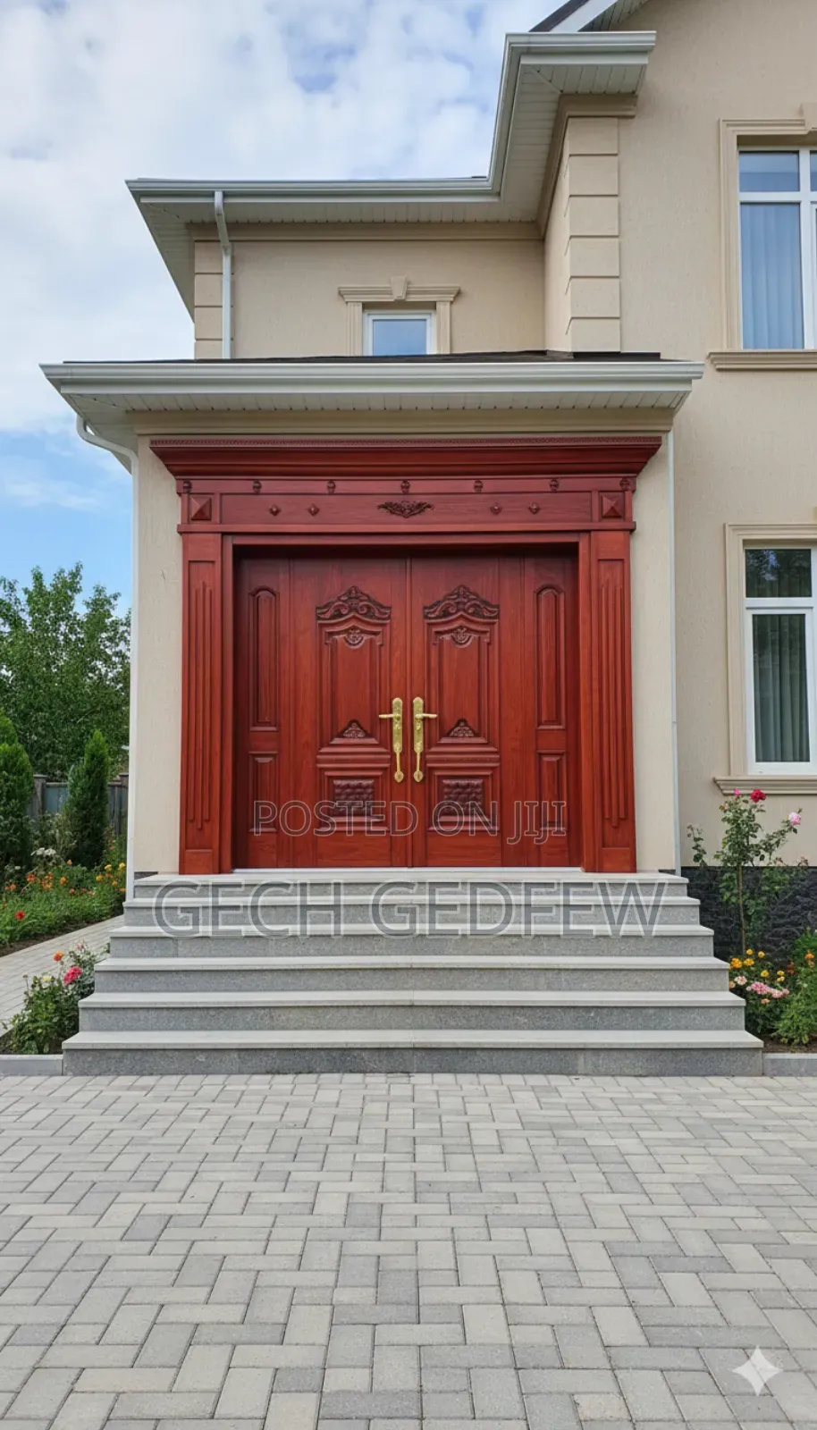Victor Doors