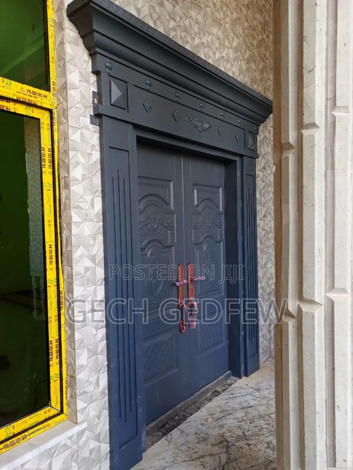 Victor Doors