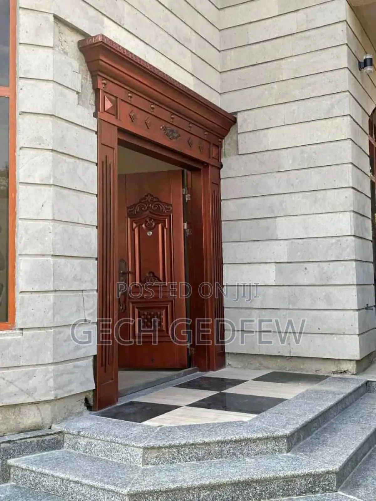 Victor Doors