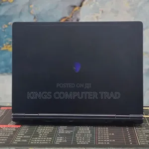 New Laptop Alienware 16x Aurora 32GB Intel Core Ultra 9 SSD 1T