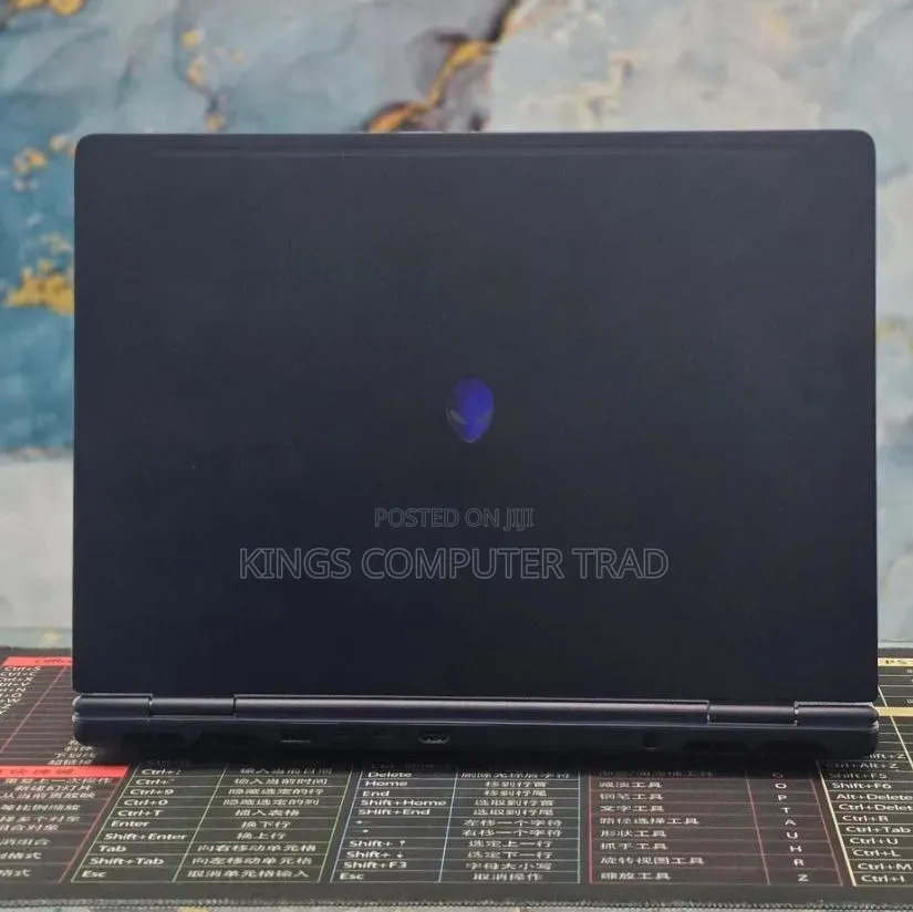 New Laptop Alienware 16x Aurora 32GB Intel Core Ultra 9 SSD 1T