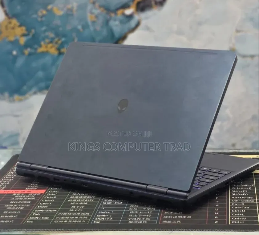 New Laptop Alienware 16x Aurora 32GB Intel Core Ultra 9 SSD 1T