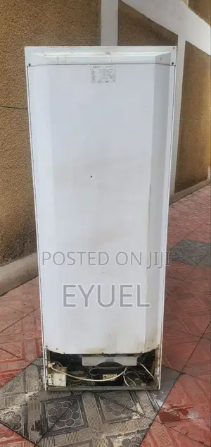 Samsung Refrigerator
