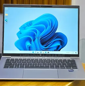 New Laptop HP EliteBook 840 10 16GB Intel Core i7 SSD 512GB