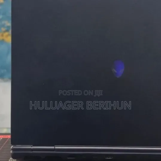 New Laptop Alienware 16x Aurora 32GB Intel Core Ultra 9 SSD 1T