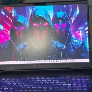 New Laptop Alienware 16x Aurora 32GB Intel Core Ultra 9 SSD 1T