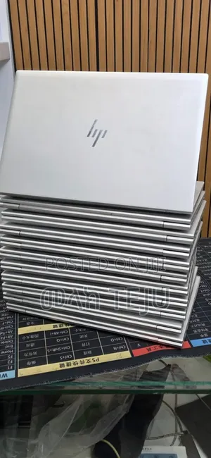 New Laptop HP EliteBook 840 G8 16GB Intel Core i7 SSD 512GB