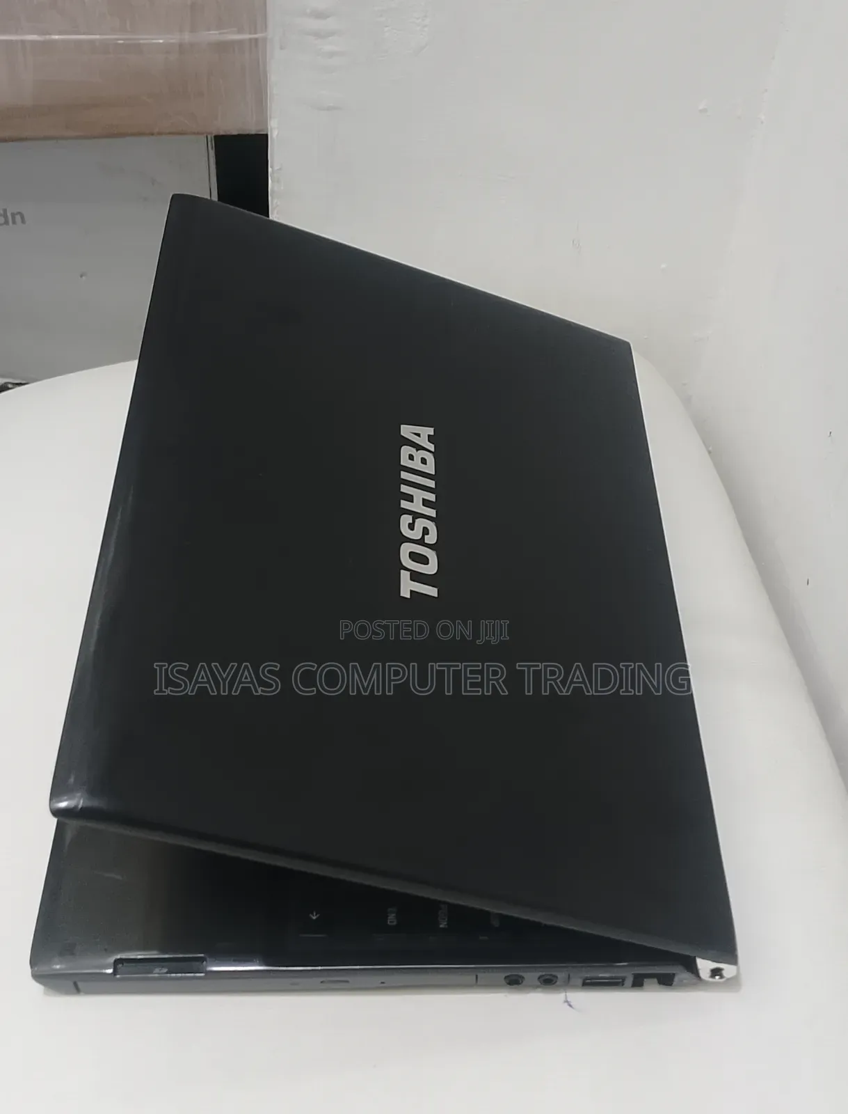 Laptop Toshiba Satellite C55 4GB Intel Core i5 HDD 500GB