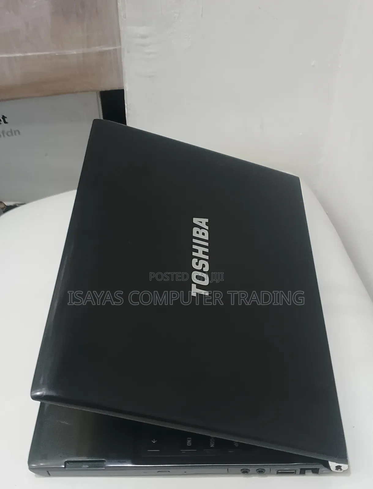Laptop Toshiba Satellite C55 4GB Intel Core i5 HDD 500GB