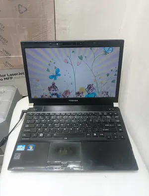 Laptop Toshiba Satellite C55 4GB Intel Core i5 HDD 500GB