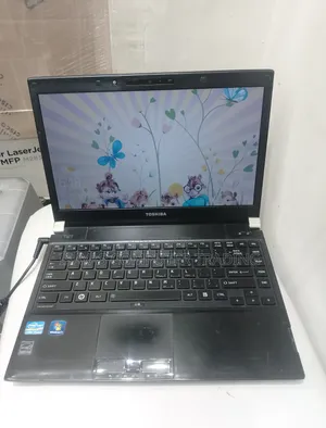 Laptop Toshiba Satellite C55 4GB Intel Core i5 HDD 500GB
