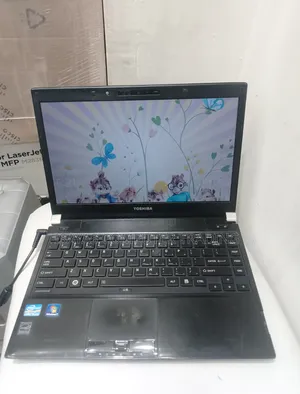 Laptop Toshiba Satellite C55 4GB Intel Core i5 HDD 500GB