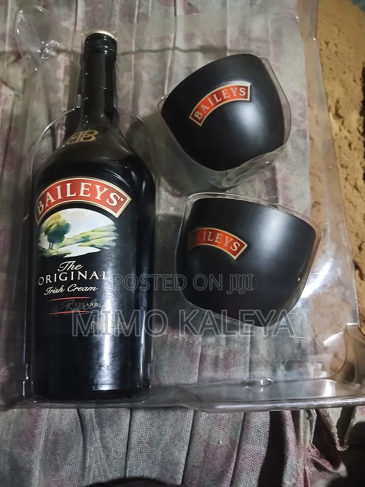 Hello Bro Good Drink