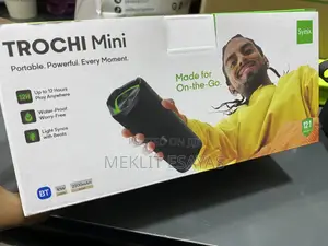 Trochi Mini Speaker
