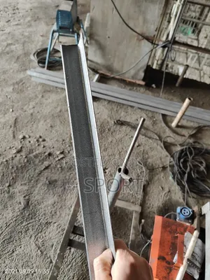 Aluminium Angle Iron