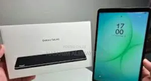 New Samsung Galaxy Tab A11 4 GB