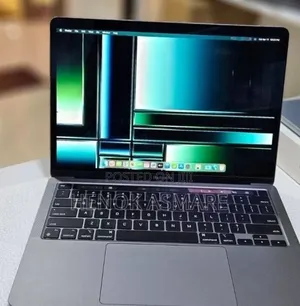 New Laptop Apple MacBook Pro 2022 M2 8GB Apple M2 SSD 256GB