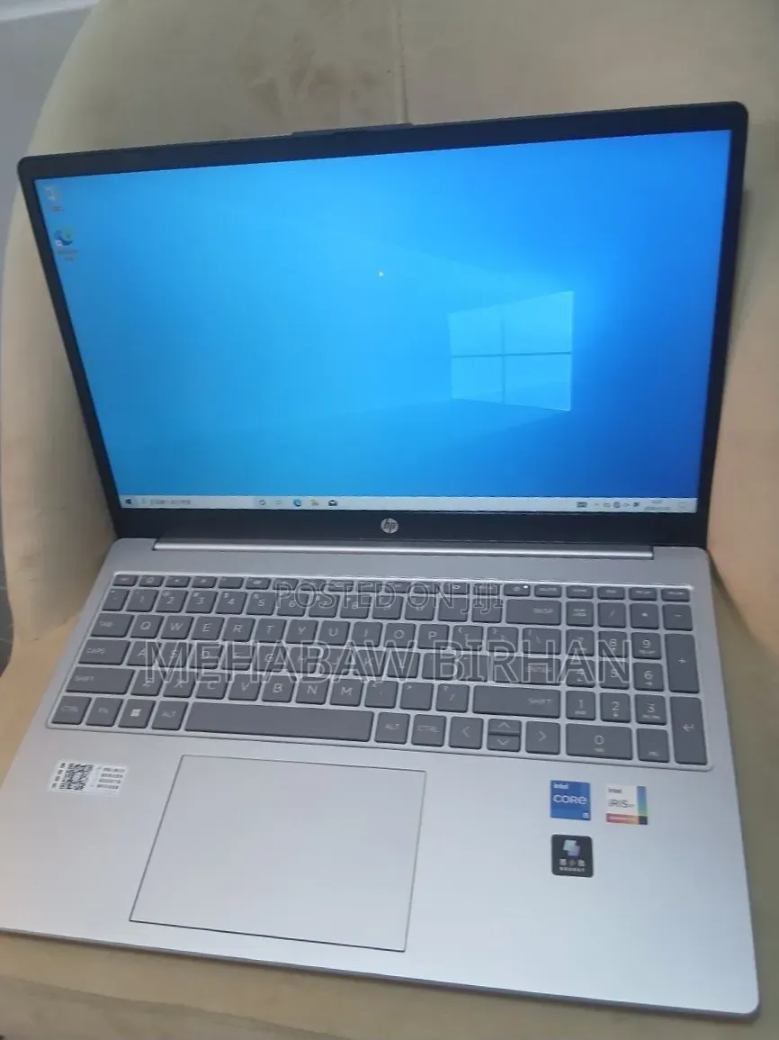New Laptop HP Stream Notebook 16GB Intel Core i5 SSD 1T