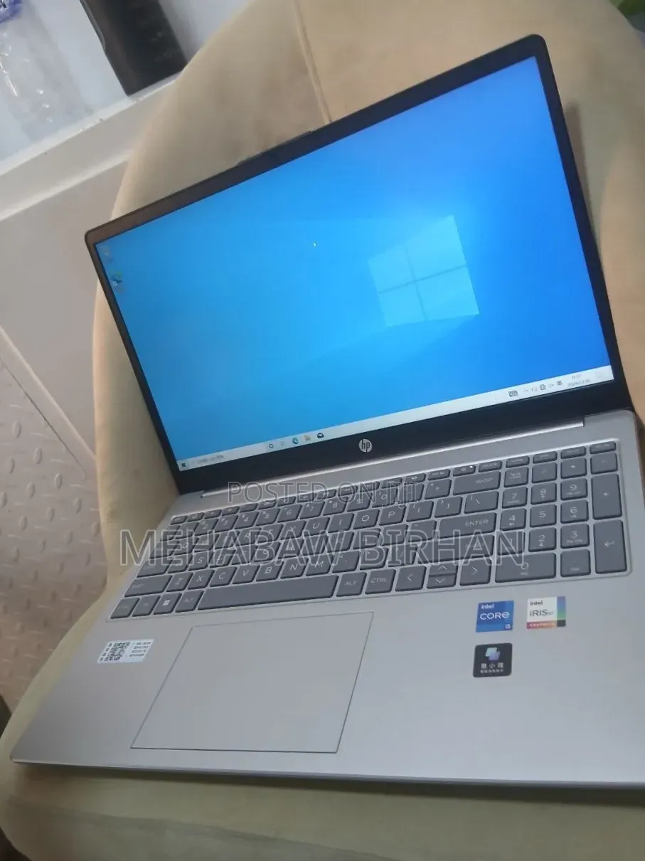 New Laptop HP Stream Notebook 16GB Intel Core i5 SSD 1T