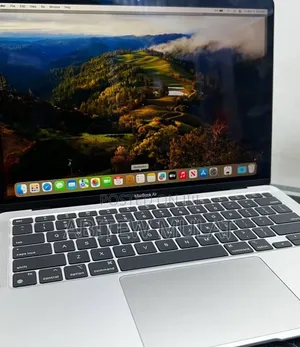 New Laptop Apple MacBook Air 2020 M1 16GB Apple M1 SSD 512GB