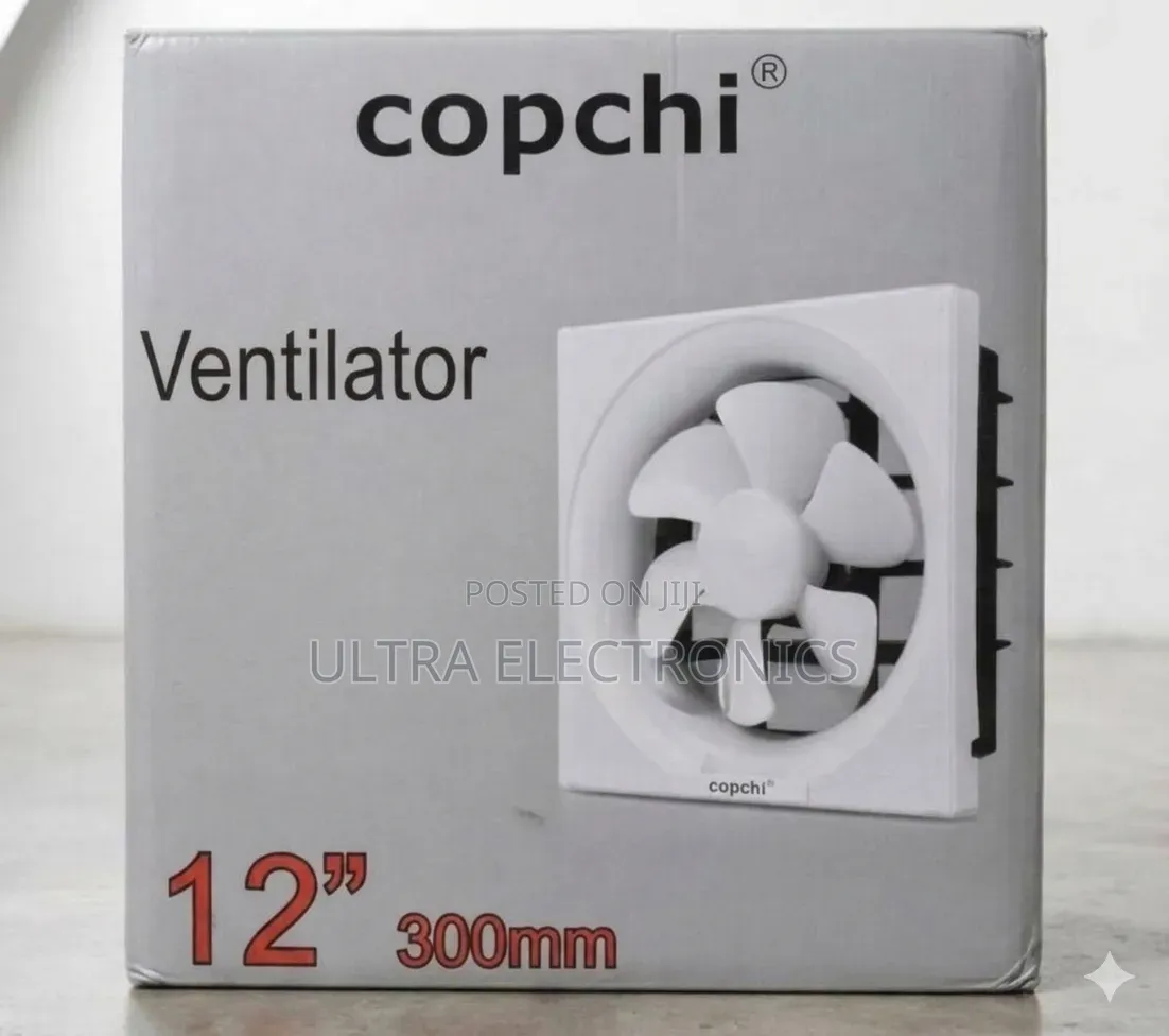 COPCHI Exhaust Ventilator Fan
