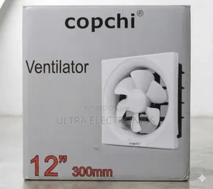 COPCHI Exhaust Ventilator Fan