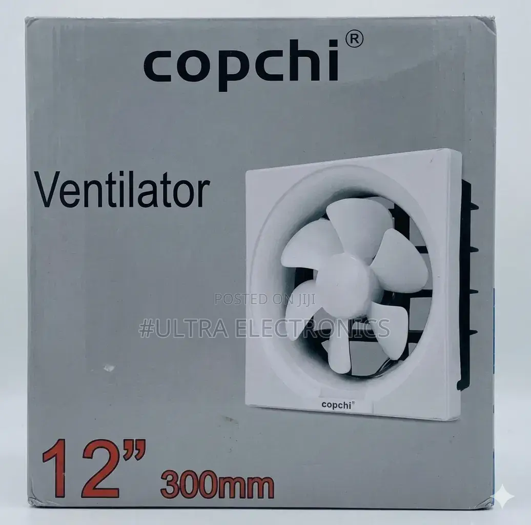 COPCHI Exhaust Ventilator Fan