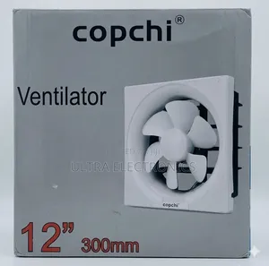 COPCHI Exhaust Ventilator Fan