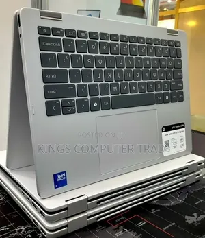 New Laptop HP OmniBook 5 14" 16GB Intel Core 7 SSD 512GB