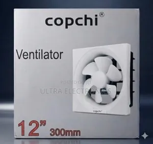 COPCHI Exhaust Ventilation Fan Improve COPCHI Exhaust Ventilation