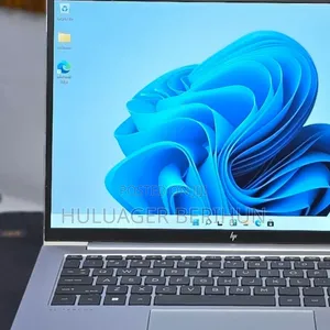 New Laptop HP EliteBook 840 G10 16GB Intel Core i7 SSD 512GB