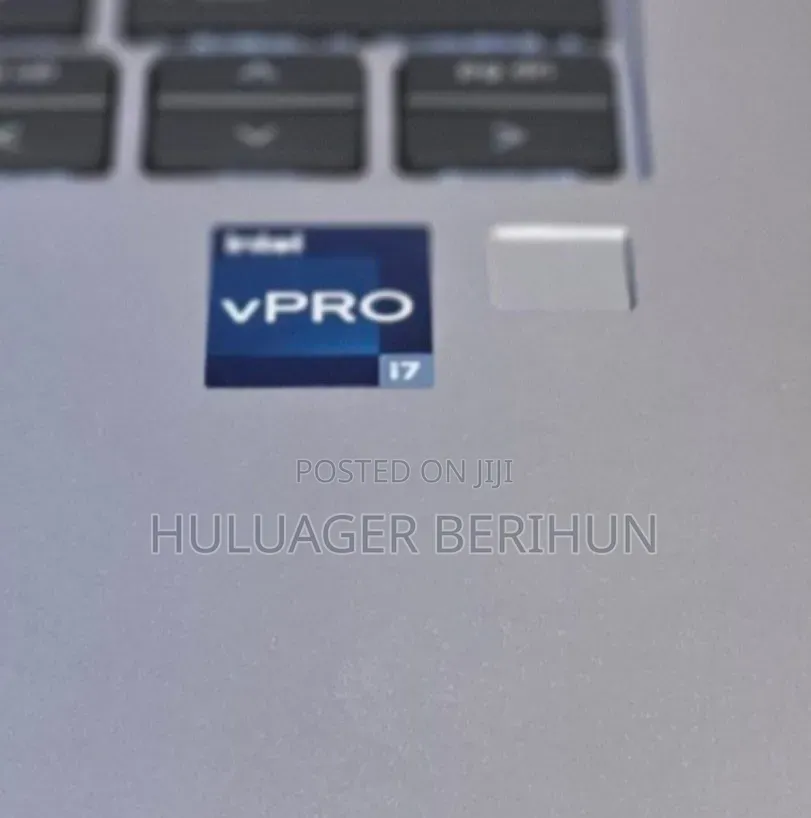 New Laptop HP EliteBook 840 G10 16GB Intel Core i7 SSD 512GB