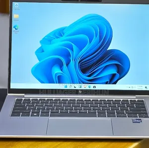 New Laptop HP EliteBook 840 G10 16GB Intel Core i7 SSD 512GB