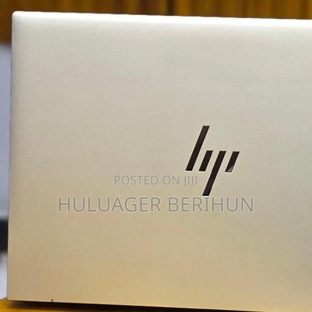 New Laptop HP EliteBook 840 G10 16GB Intel Core i7 SSD 512GB