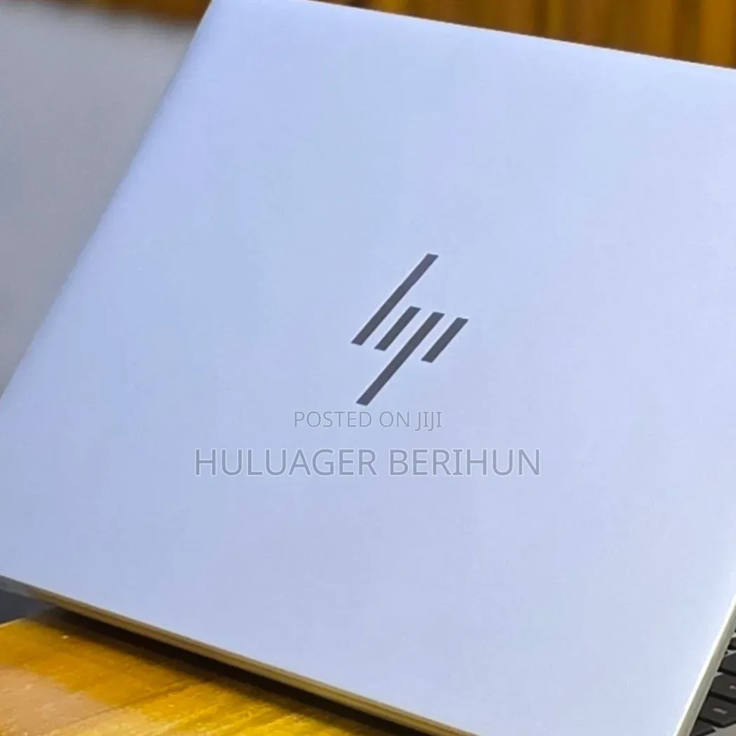 New Laptop HP EliteBook 840 G10 16GB Intel Core i7 SSD 512GB
