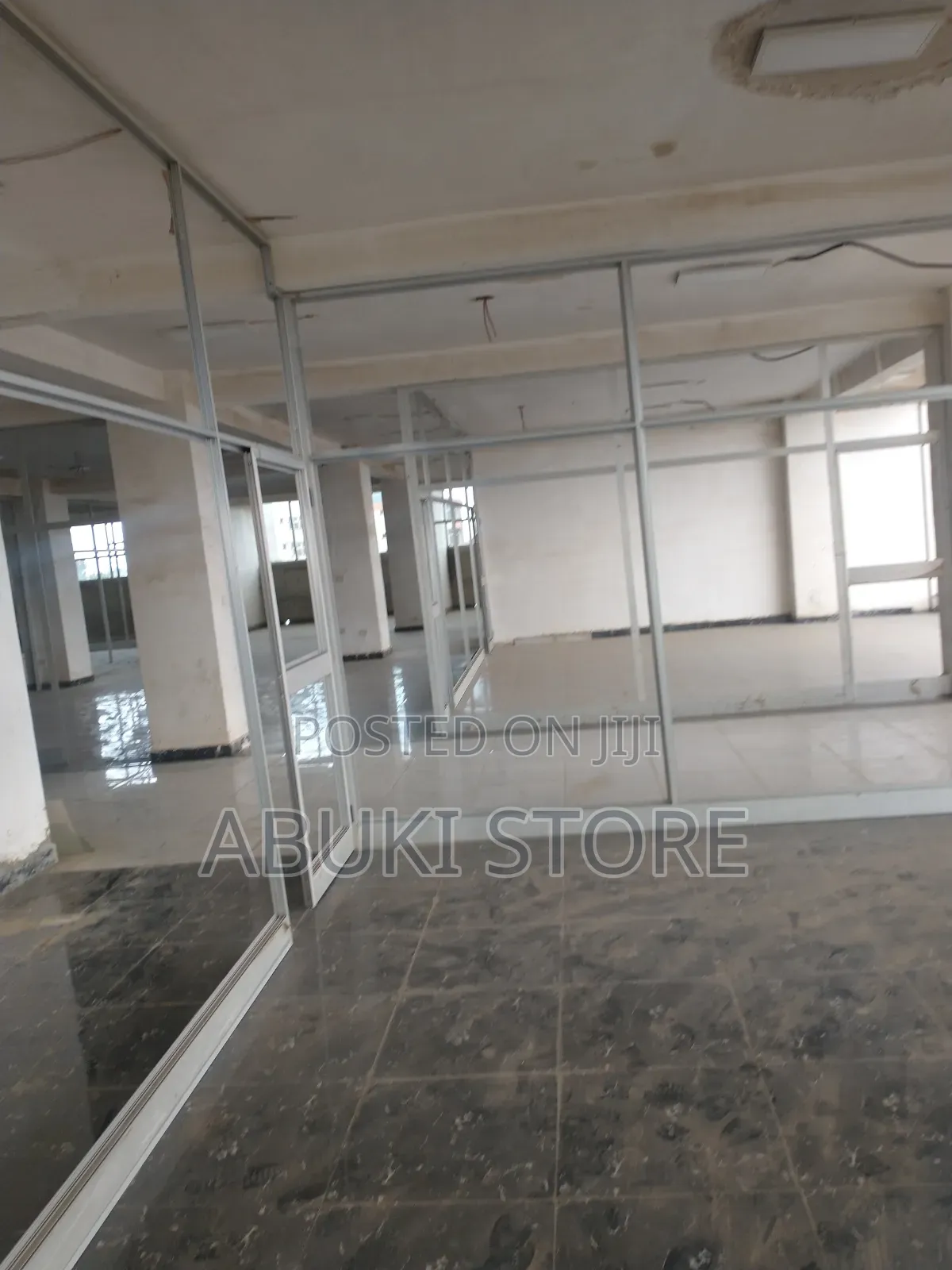 Studio Apartment in Kolfe Keranio for rent