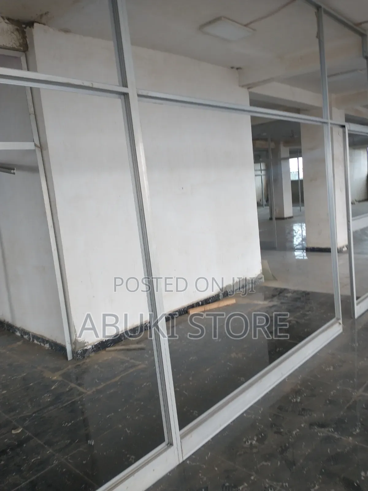 Studio Apartment in Kolfe Keranio for rent