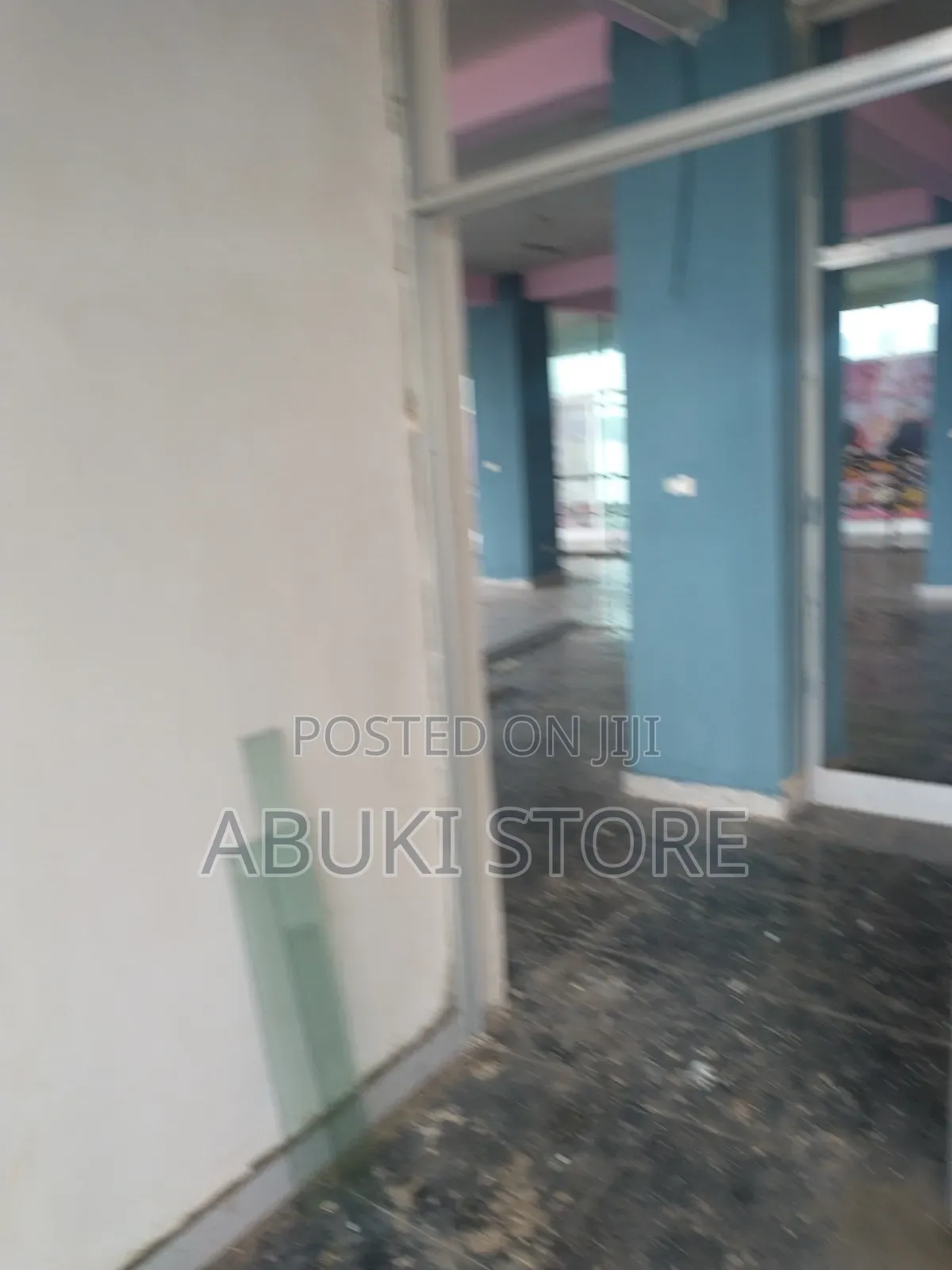 Studio Apartment in Kolfe Keranio for rent