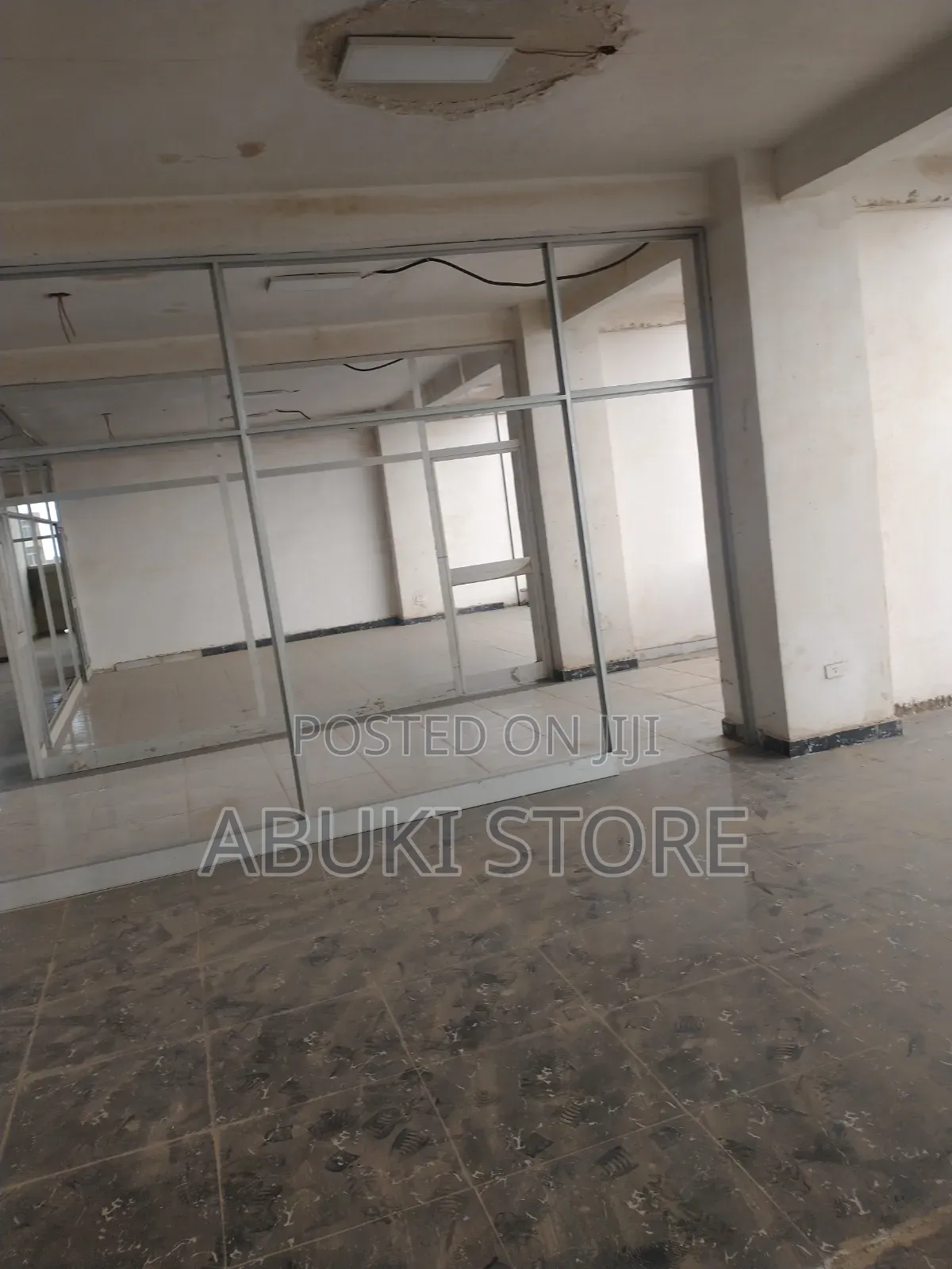 Studio Apartment in Kolfe Keranio for rent
