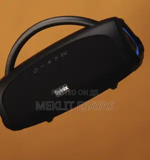 Syinix Trochi Max