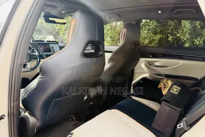 BYD Song Plus 2024 Gray