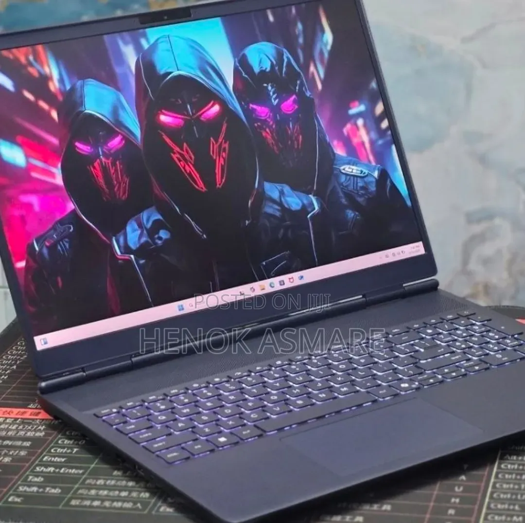 New Laptop Alienware 16x Aurora 32GB Intel Core Ultra 9 SSD 1T