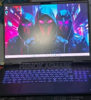 New Laptop Alienware 16x Aurora 32GB Intel Core Ultra 9 SSD 1T