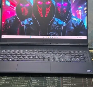 New Laptop Alienware 16x Aurora 32GB Intel Core Ultra 9 SSD 1T