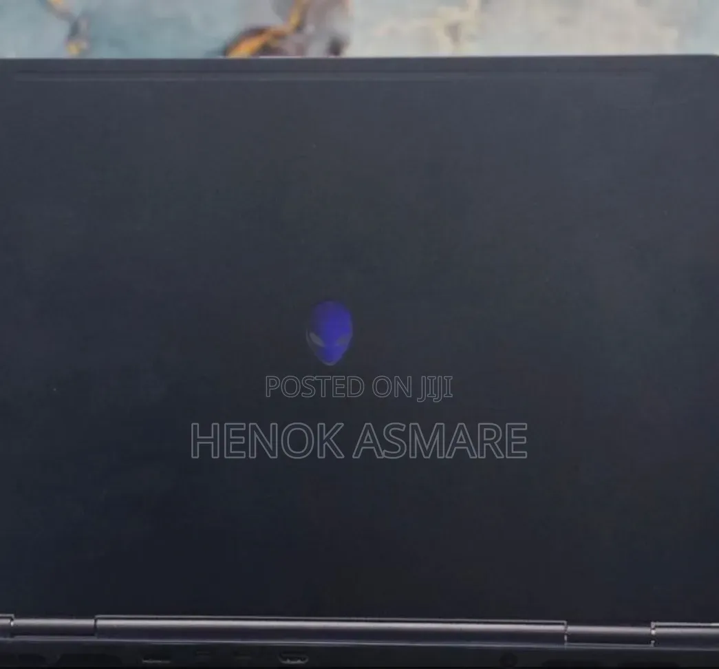 New Laptop Alienware 16x Aurora 32GB Intel Core Ultra 9 SSD 1T