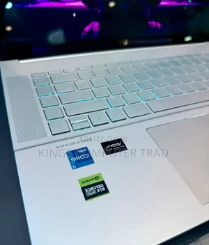 New Laptop HP Envy 15 12GB Intel Core i7 SSD 512GB