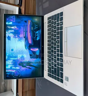 New Laptop HP EliteBook 840 16GB Intel Core i5 SSD 512GB