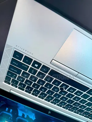 New Laptop HP EliteBook 840 16GB Intel Core i5 SSD 512GB