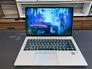 New Laptop HP EliteBook 840 16GB Intel Core i5 SSD 512GB