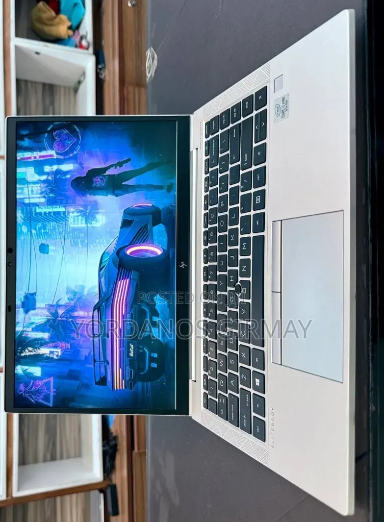 New Laptop HP EliteBook 840 16GB Intel Core i5 SSD 512GB